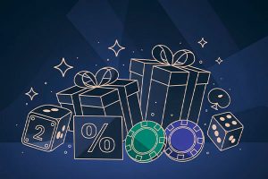 Фриспины и другие бонусы в Vodka Casino на сегодня