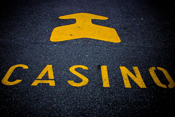 Альтернативный вход