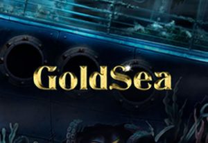 Gold Sea