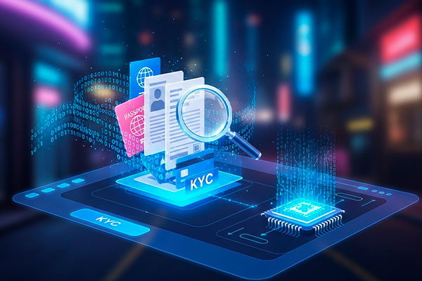 Создание аккаунта