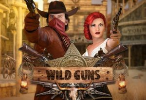Wild Guns