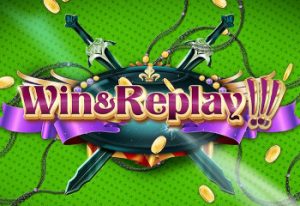 Win And Replay
